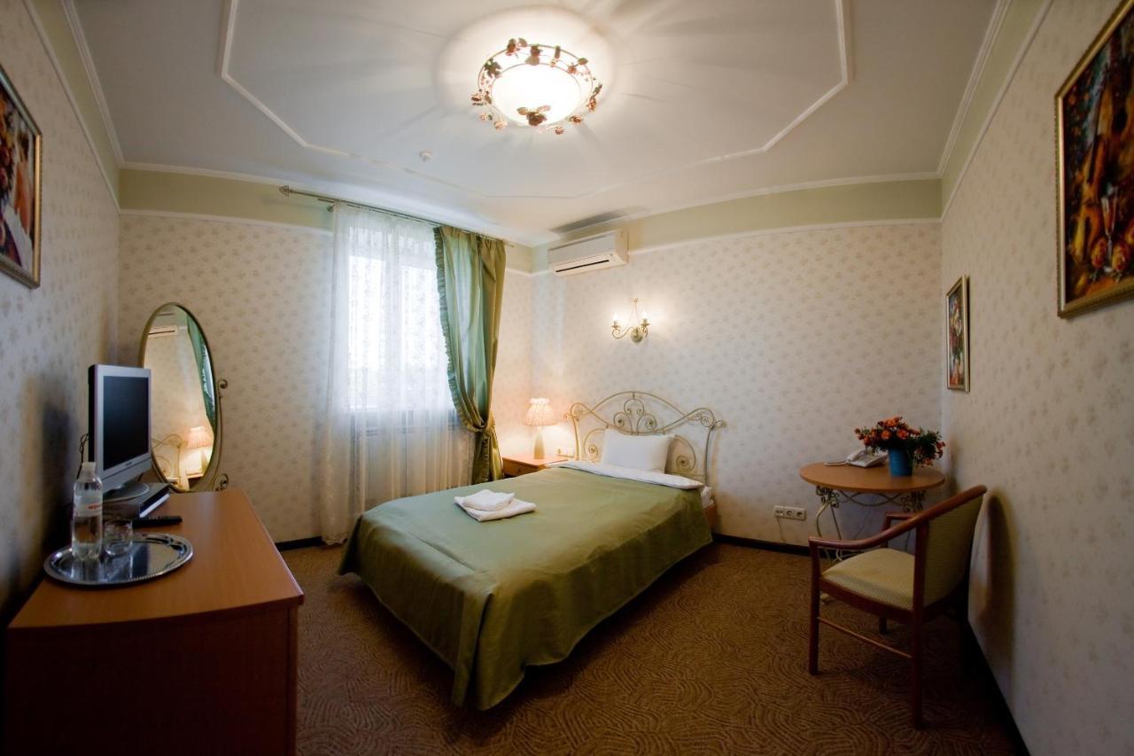 Villa Oselya Kijów Zewnętrze zdjęcie