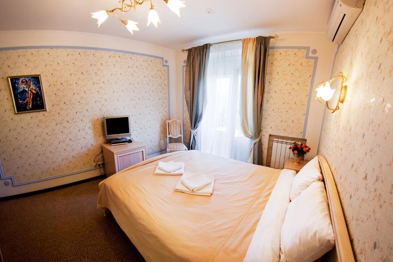 Villa Oselya Kijów Zewnętrze zdjęcie