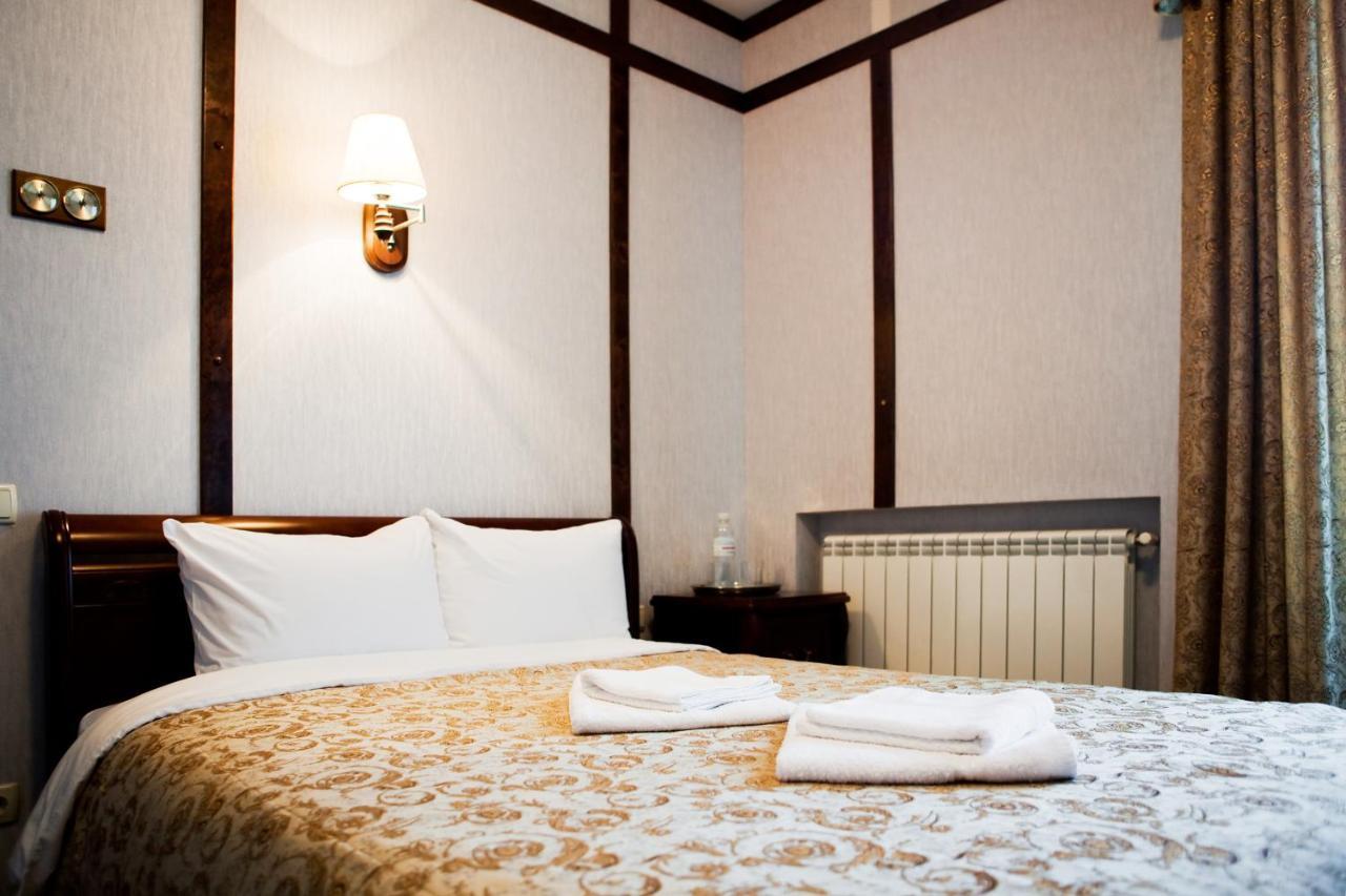 Villa Oselya Kijów Zewnętrze zdjęcie