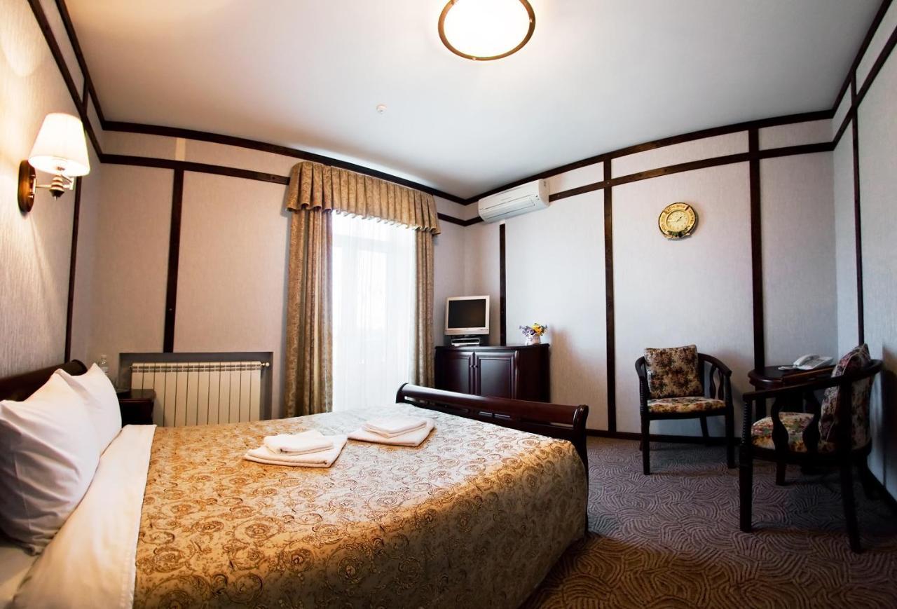Villa Oselya Kijów Zewnętrze zdjęcie