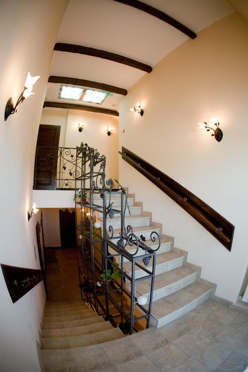 Villa Oselya Kijów Zewnętrze zdjęcie